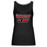 Branson Mast | 2024 | Women's Tank - black