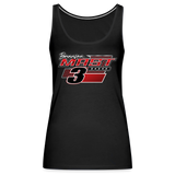 Branson Mast | 2024 | Women's Tank - black