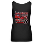 Branson Mast | 2024 | Women's Tank - black