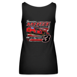 Branson Mast | 2024 | Women's Tank - black