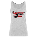 Branson Mast | 2024 | Women's Tank - heather gray