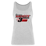 Branson Mast | 2024 | Women's Tank - heather gray