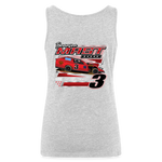 Branson Mast | 2024 | Women's Tank - heather gray