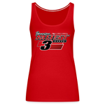 Branson Mast | 2024 | Women's Tank - red