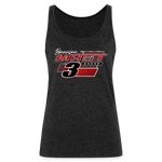 Branson Mast | 2024 | Women's Tank - charcoal grey