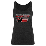 Branson Mast | 2024 | Women's Tank - charcoal grey