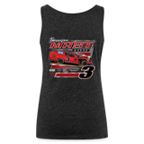 Branson Mast | 2024 | Women's Tank - charcoal grey