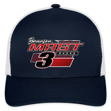 Branson Mast | 2024 |  Baseball Cap - navy/white