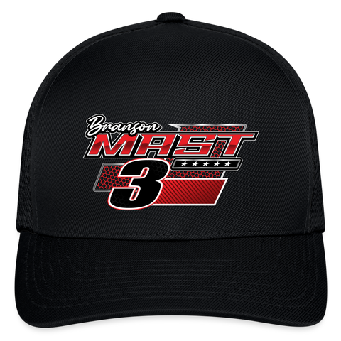 Branson Mast | 2024 |  Baseball Cap - black