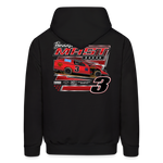 Branson Mast | 2024 | Adult Hoodie - black