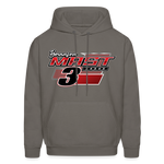 Branson Mast | 2024 | Adult Hoodie - asphalt gray