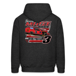 Branson Mast | 2024 | Adult Hoodie - charcoal grey