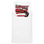 Branson Mast | 2024 | Men's Tank - white