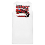 Branson Mast | 2024 | Men's Tank - white