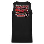 Branson Mast | 2024 | Men's Tank - black