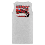 Branson Mast | 2024 | Men's Tank - heather gray