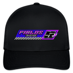 John Fields | 2024 |  Baseball Cap - black