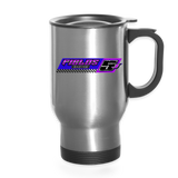 John Fields | 2024 | Travel Mug - silver