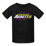 Ryan Arnett | Design 2 | 2024 | Youth T-Shirt - black