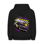 Ryan Arnett | Design 2 |2024 | Youth Hoodie - black