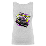 Ryan Arnett | Design 2 | 2024 | Women's Tank - heather gray