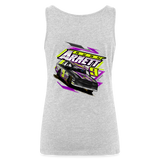 Ryan Arnett | Design 2 | 2024 | Women's Tank - heather gray