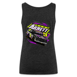 Ryan Arnett | Design 2 | 2024 | Women's Tank - charcoal grey