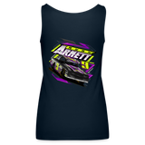 Ryan Arnett | Design 2 | 2024 | Women's Tank - deep navy