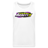 Ryan Arnett | Design 2 | 2024 | Men's Tank - white