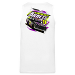 Ryan Arnett | Design 2 | 2024 | Men's Tank - white