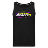 Ryan Arnett | Design 2 | 2024 | Men's Tank - black