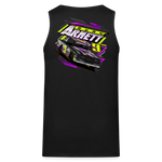 Ryan Arnett | Design 2 | 2024 | Men's Tank - black