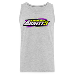 Ryan Arnett | Design 2 | 2024 | Men's Tank - heather gray