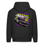 Ryan Arnett | Design 2 | 2024 | Adult Hoodie - charcoal grey