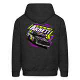 Ryan Arnett | Design 2 | 2024 | Adult Hoodie - charcoal grey