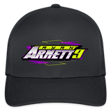 Ryan Arnett | Design 2 | 2024 |  Baseball Cap - charcoal