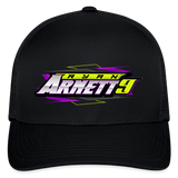 Ryan Arnett | Design 2 | 2024 |  Baseball Cap - black