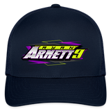 Ryan Arnett | Design 2 | 2024 |  Baseball Cap - navy