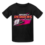 Brian Deavers | 2024 | Youth T-Shirt - black