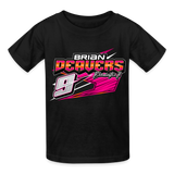 Brian Deavers | 2024 | Youth T-Shirt - black