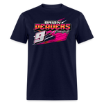 Brian Deavers | 2024 | Adult T-Shirt - navy