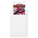 Brian Deavers | 2024 | Men's Tank - white