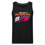 Brian Deavers | 2024 | Men's Tank - black