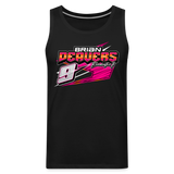 Brian Deavers | 2024 | Men's Tank - black