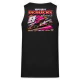 Brian Deavers | 2024 | Men's Tank - black