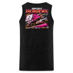 Brian Deavers | 2024 | Men's Tank - charcoal grey