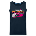 Brian Deavers | 2024 | Men's Tank - deep navy