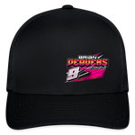 Brian Deavers | 2024 |  Baseball Cap - black