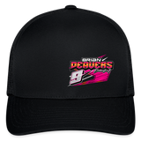 Brian Deavers | 2024 |  Baseball Cap - black