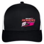 Brian Deavers | 2024 |  Baseball Cap - black/white